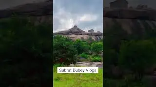 अंग्रेजो के जमाने का जेल😲।। Angrejon ke Jamane ka Jail || The Gun Rock Water Tant ||👀💯❤️