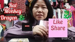 Zodiac sign/monkey 🐒 dragon 🐉 🐁 rat/January 2026 prediction of love 💖 carrier/ business.😇🙏🏻❤️.