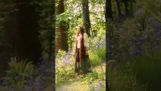 Concerning Hobbits from The Lord of the Rings - beautiful Middle Earth music 🎶 #shorts #whistle