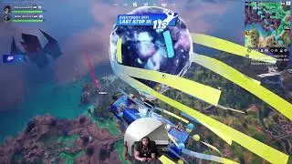 Yep here we go getting our butts kicked.| Fortnite ft:kingkey, dannyduncan