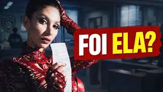 🚨🤯 SARA BLUMA ENTREGOU A CABEÇA DE CAN YAMAN A POLICIA TURCA?#canyaman #sarabluma