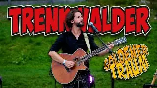 Der goldene Traum (live@Stöttlalm)
