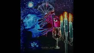 INSIDE OUT - ALFAWAY  || SHATTERED SILENCE (E.P)