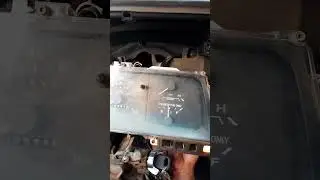 ranger 94 no funciona marcador de gasolina solución