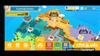 POK&Eacute;MON QUEST 245