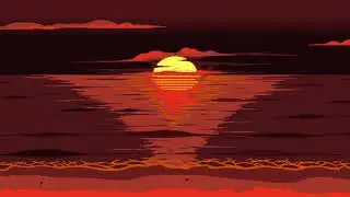 chill saga: SUNRISE