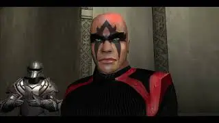BloodRayne 2 - Think I'll Pass