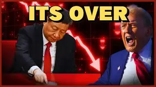Trump LOST Trade War To China | US Opposes FOOD As A Right | Argentina Gets a BAILOUT | Nick Cruse