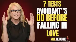 7 TESTS AVOIDANT'S DO BEFORE FALLING IN LOVE