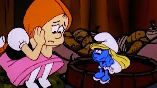 Smurfette's Best Friend! &bull; Full Episode &bull; The Smurfs