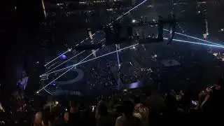 Madonna Celebration Tour Act 5 - Die Another Day, Don’t Tell Me, I Will Survive, La Isla Bonita