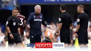 Is VAR having a negative impact on referees' decision making? | Ref Watch