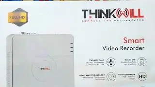 Mohit DTH Technical expert is live! NVR IP camera 4K resolution quality CCTV live play ⏯️