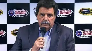 Sound Off: Mike Helton