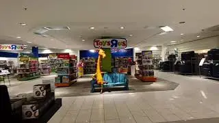 Macy's (БЫВШИЙ ЗНАМЕНИТЫЙ BARR) Сент-Питерс, Миссури