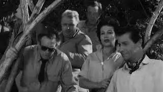 Attack of the Crab Monsters Trailer