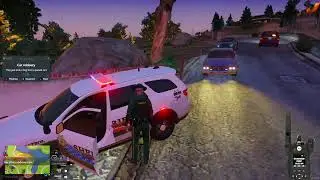 BCSOLive w/ Ethan Place Ep 6 | AscendRP 4.0 | Viewer Discretion is Advised!!!