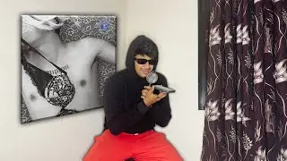 How MC STAN Recorded 