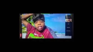 Juvi zoom takeover || Bigo