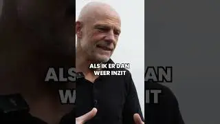 Hoe gezond is een ijsbad nou echt? | Over de vloer bij Mind&Health