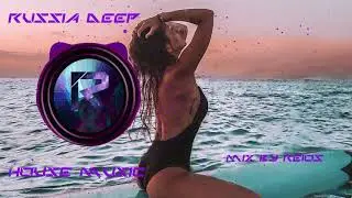 #Russia #Deephouse #EDM Best of 2019 Russian Deep House & Future House EDM 2019