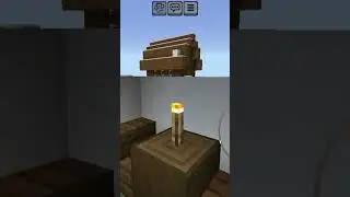 village tour #minecraft #game