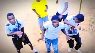 Zalowa Focus boys(official music video director by Civo) & Prod by LYNAX 