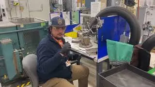 T.E. Connectivity Solder Dip Safety