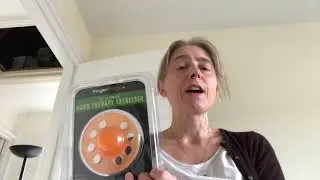 Zen Strength hand exerciser - tips and tricks to maximise your strength building workouts