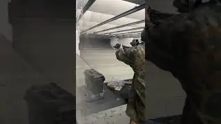 M&P Sport 3 w/ Eotech Exps 3-2 #pewpew #gun