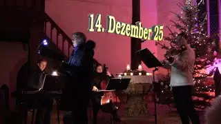 14. Dezember 2025 - 