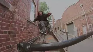 Jim Acres, Dean Makin and Matty Vella - Team Video 2017