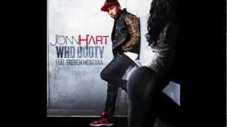 Jonn Hart 