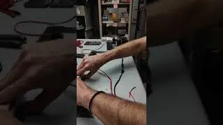 Control Board - Split Power