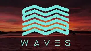 WASTED WAVES - IRREDENTEASER