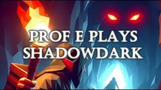 Shadowdark - Episode 6 - An Unexpected (Random?) Encounter
