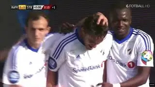 Cole Grossman Top 5 Goals