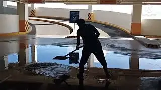 paano gumamit nang water pandining |Ryan vlogs