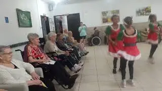Integra&ccedil;&atilde;o Natal CEMEF e Opa Haus 2023