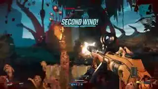 Borderlands 3 : Wayward Tether | Mayhem 2, No shield 