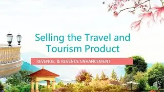 Lesson 7 - Revenue, Revenue Enhancement