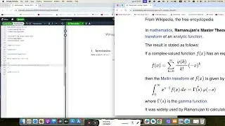 (2) Writing Maths Equations with LaTeX