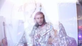 Coo Coo Birds - Psychedelic Warrior (Official Music Video)