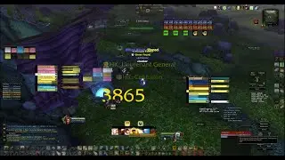 WoW Classic Priest PvP