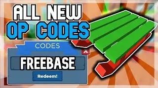 ALL NEW *SECRET* EVENT CODES! 🛷 Roblox Sled Simulator Codes 🛷