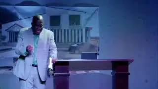Rhema Christian Church | What Do You Do |  November 23rd | Pastor Timi Daniels