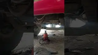 Thợ sửa xe 