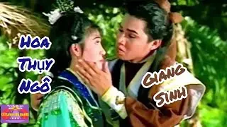 GIANG SINH - HOA THỤY NG&Ocirc; _ Chinh Nh&acirc;n, Bảo Ngọc | Tr&iacute;ch Đoạn Cải Lương SONG H&Ugrave;NG KỲ HIỆP