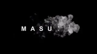 Animated Smoke Text with CSS & Vanilla Javascript | CSS Animation Effects