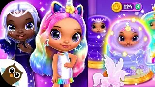 Princesses - Enchanted Castle Gameplay Walkthrough Part 2